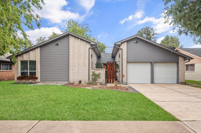 9411 Claridge Drive, Houston, TX 77031