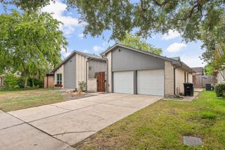 9411 Claridge Drive, Houston, TX 77031