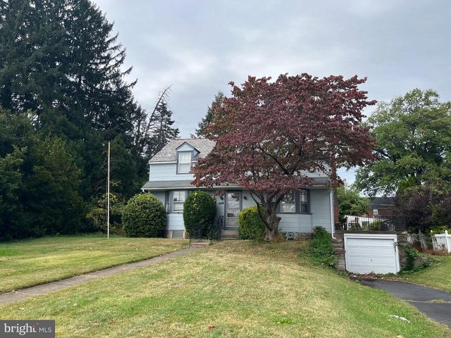 8012 HALSTEAD ST, Philadelphia, PA 19111