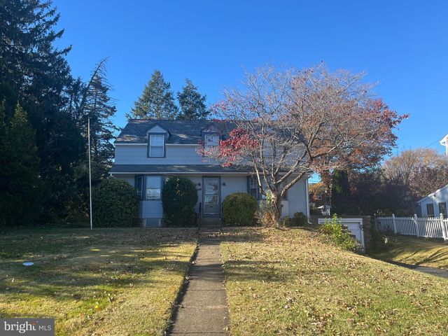 8012 HALSTEAD ST, Philadelphia, PA 19111