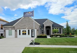 50079 Mustang Drive, Macomb Township, MI 48042