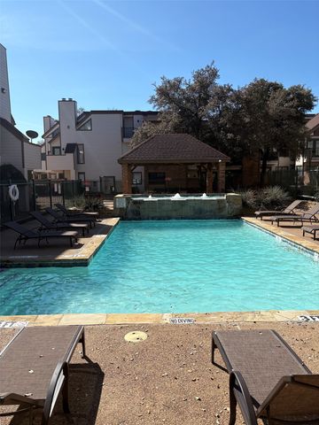 2301 Balsam Drive M209, Arlington, TX 76006