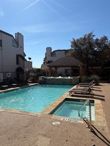 2301 Balsam Drive M209, Arlington, TX 76006