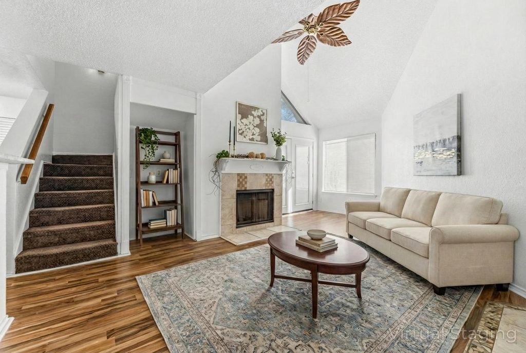 2301 Balsam Drive M209, Arlington, TX 76006