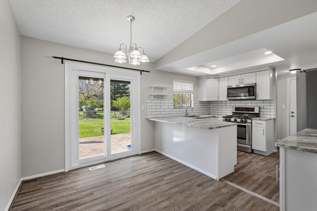 39259 N Blom Drive, Harrison Township, MI 48045