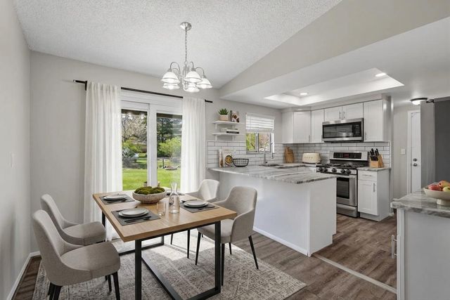 39259 N Blom Drive, Harrison Township, MI 48045