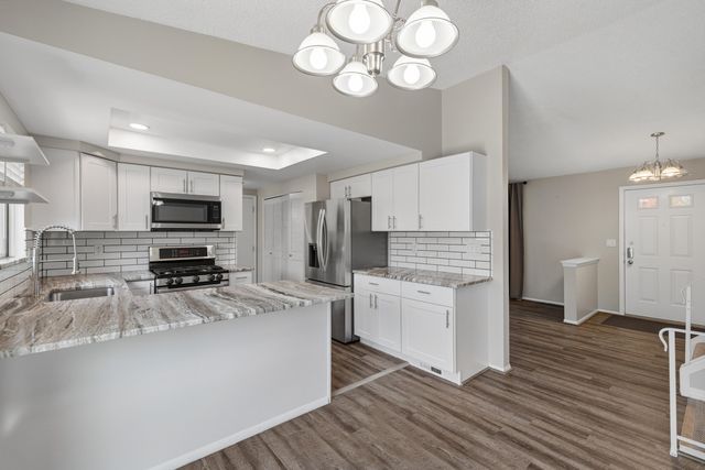 39259 N Blom Drive, Harrison Township, MI 48045