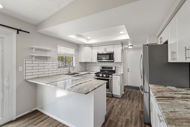 39259 N Blom Drive, Harrison Township, MI 48045