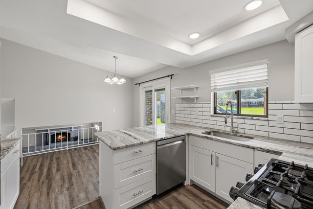 39259 N Blom Drive, Harrison Township, MI 48045