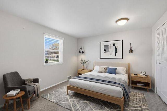 39259 N Blom Drive, Harrison Township, MI 48045