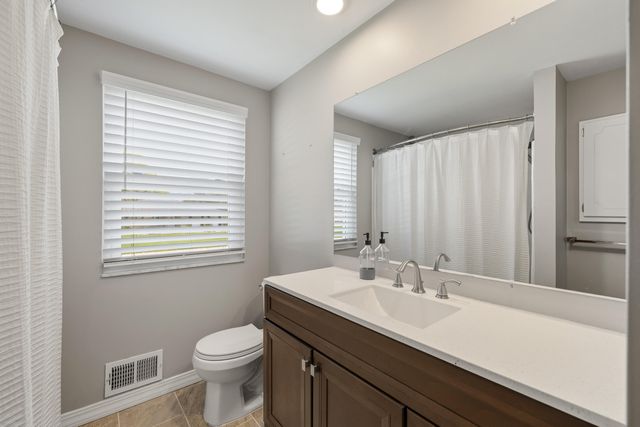 39259 N Blom Drive, Harrison Township, MI 48045