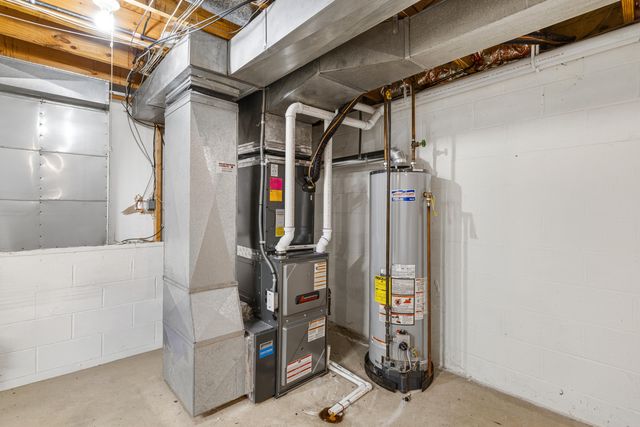 39259 N Blom Drive, Harrison Township, MI 48045