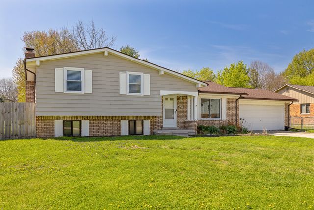 39259 N Blom Drive, Harrison Township, MI 48045