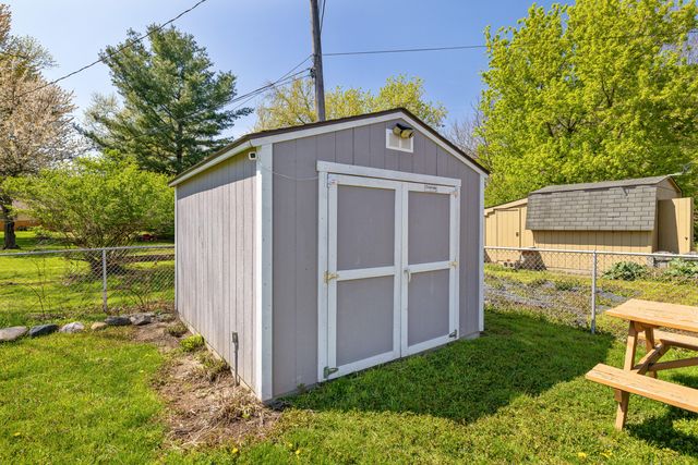 39259 N Blom Drive, Harrison Township, MI 48045