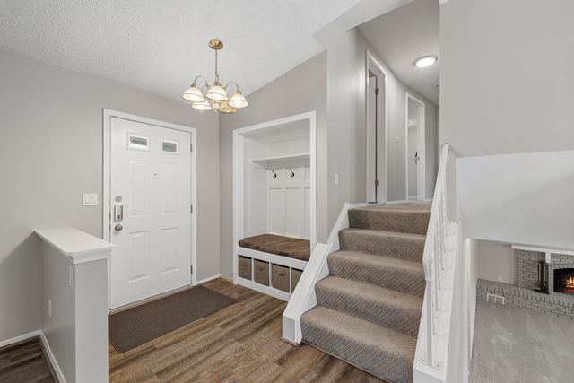 39259 N Blom Drive, Harrison Township, MI 48045