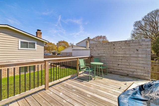 39259 N Blom Drive, Harrison Township, MI 48045