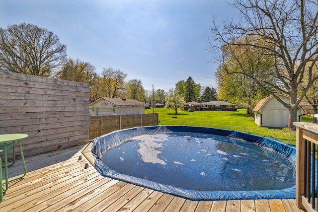 39259 N Blom Drive, Harrison Township, MI 48045
