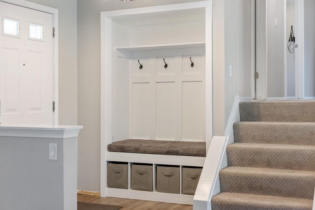 39259 N Blom Drive, Harrison Township, MI 48045