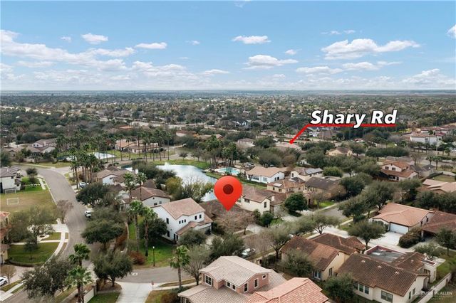 3706 San Efrain Drive, Mission, TX 78572