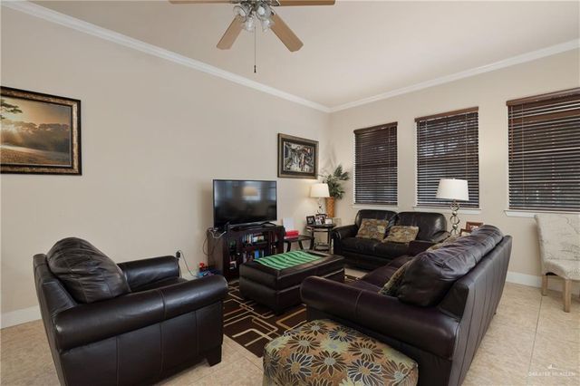 3706 San Efrain Drive, Mission, TX 78572