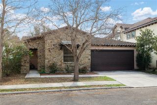 3706 San Efrain Drive, Mission, TX 78572