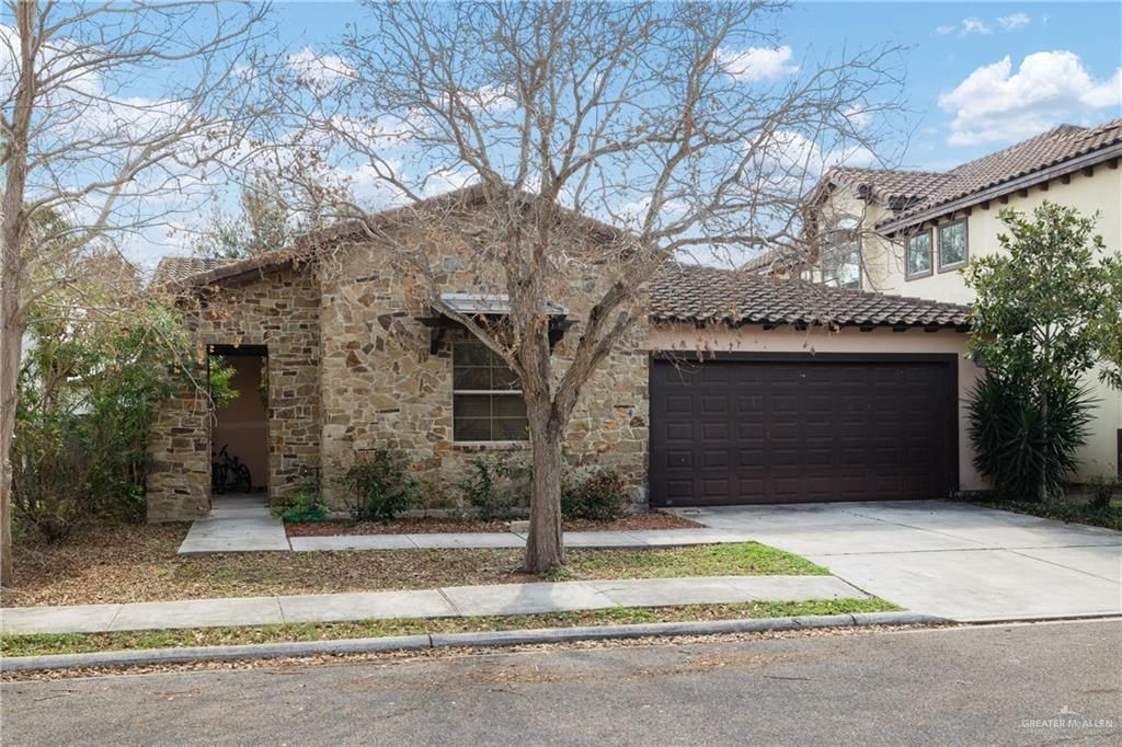 3706 San Efrain Drive, Mission, TX 78572
