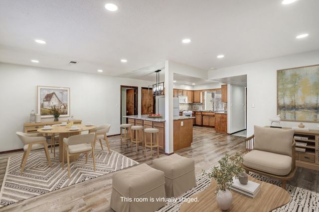 3704 Cheraz Road NE, Albuquerque, NM 87111