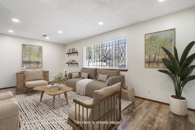 3704 Cheraz Road NE, Albuquerque, NM 87111