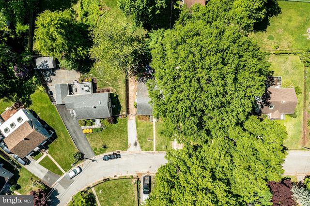 8 GARRETT RD, Wilmington, DE 19809