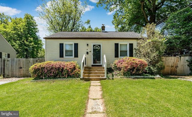 8 GARRETT RD, Wilmington, DE 19809