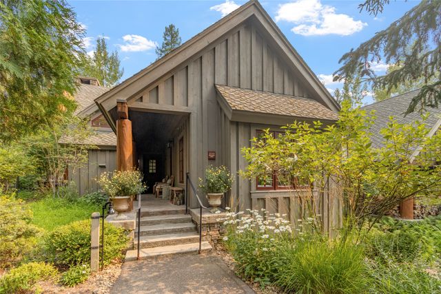 2128 Iron Horse Drive, Whitefish, MT 59937