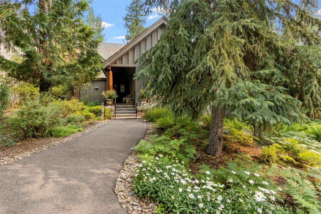 2128 Iron Horse Drive, Whitefish, MT 59937 photo 2