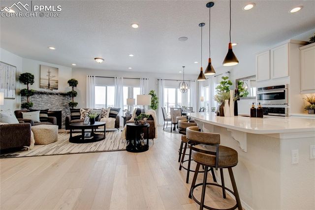 5786 Zounds Way, Colorado Springs, CO 80927