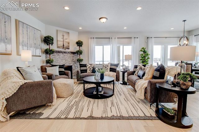 5786 Zounds Way, Colorado Springs, CO 80927