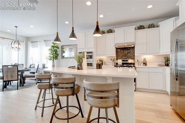 5786 Zounds Way, Colorado Springs, CO 80927