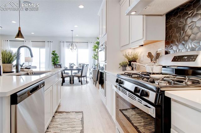 5786 Zounds Way, Colorado Springs, CO 80927