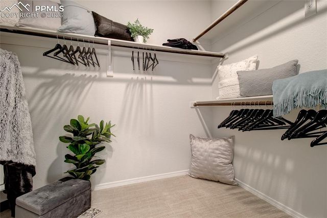 5786 Zounds Way, Colorado Springs, CO 80927