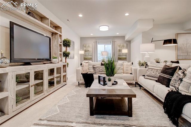 5786 Zounds Way, Colorado Springs, CO 80927