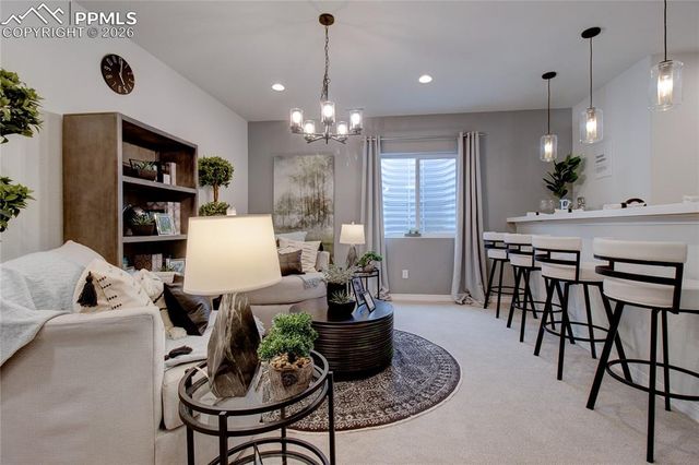 5786 Zounds Way, Colorado Springs, CO 80927