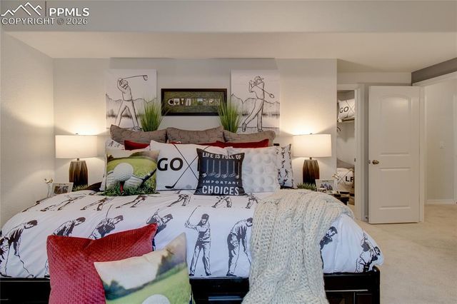 5786 Zounds Way, Colorado Springs, CO 80927