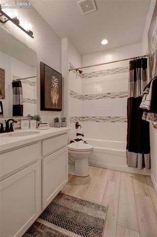 5786 Zounds Way, Colorado Springs, CO 80927