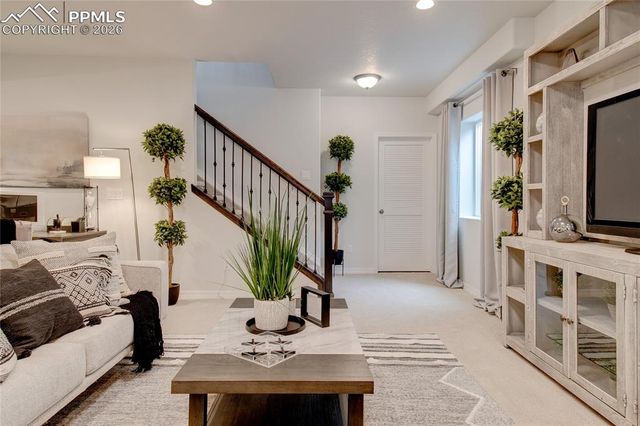 5786 Zounds Way, Colorado Springs, CO 80927