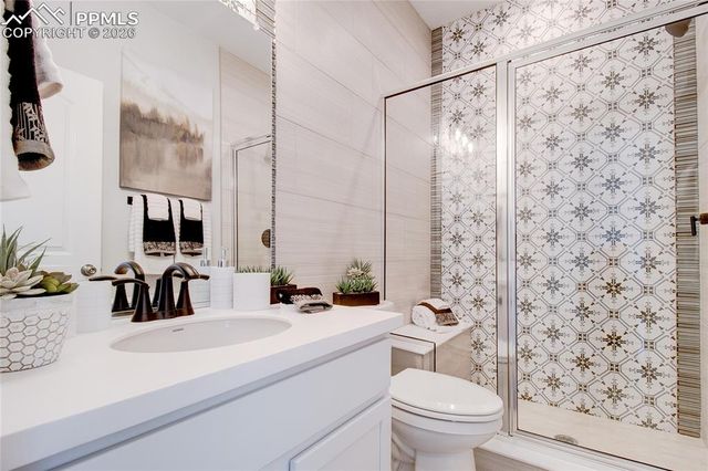 5786 Zounds Way, Colorado Springs, CO 80927