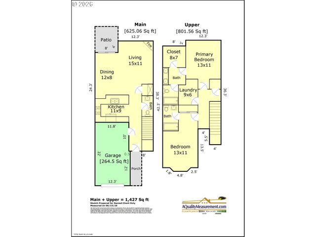 12398 Sw MEADER Way, Beaverton, OR 97008