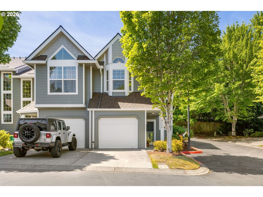 12398 Sw MEADER Way, Beaverton, OR 97008