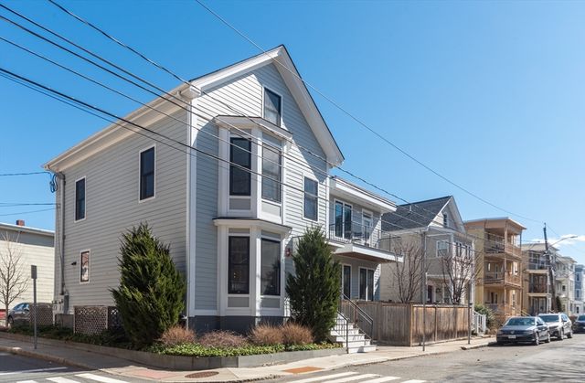 88 Line St 88, Somerville, MA 02143