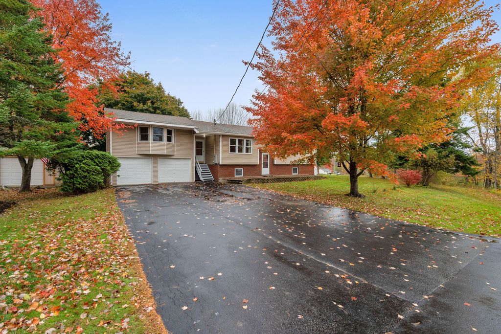 203 Webster Corner Road, Sabattus, ME 04280 — photo 2
