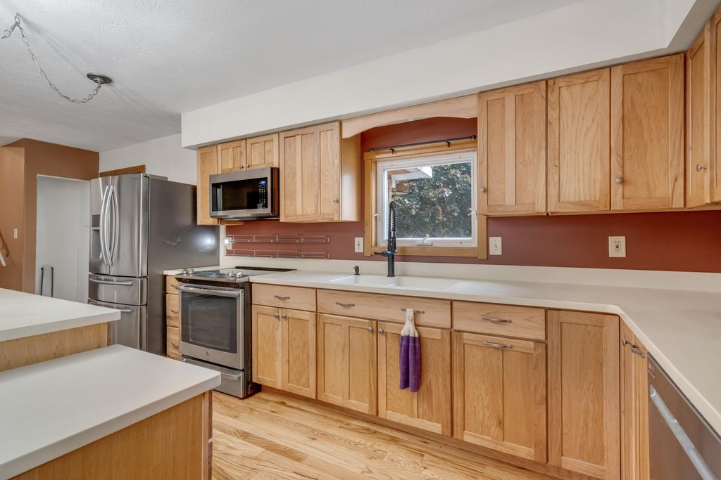 203 Webster Corner Road, Sabattus, ME 04280 — photo 4