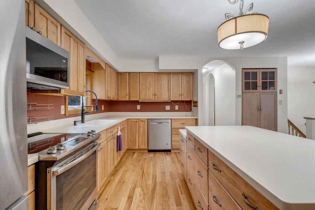 203 Webster Corner Road, Sabattus, ME 04280 — photo 5