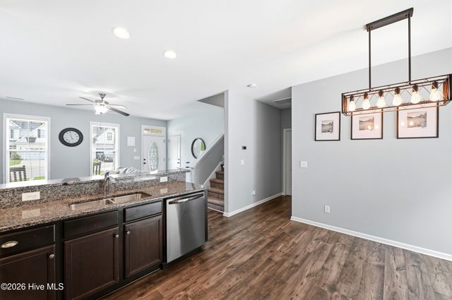 3023 N Rocklund Court, Wilmington, NC 28409